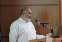 گزارش تصویری مراسم بزرگداشت روز کارگر